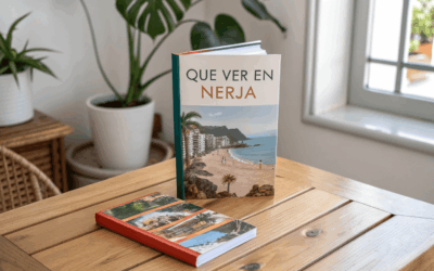 Descubre qué ver en Nerja