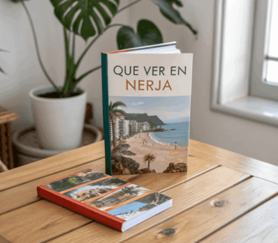 Descubre qué ver en Nerja