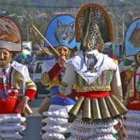 Qué hacer en Verín: mucho más que pulpo y el Castillo de Monterrei