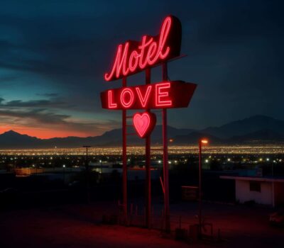 Motel LOVE Monterrey