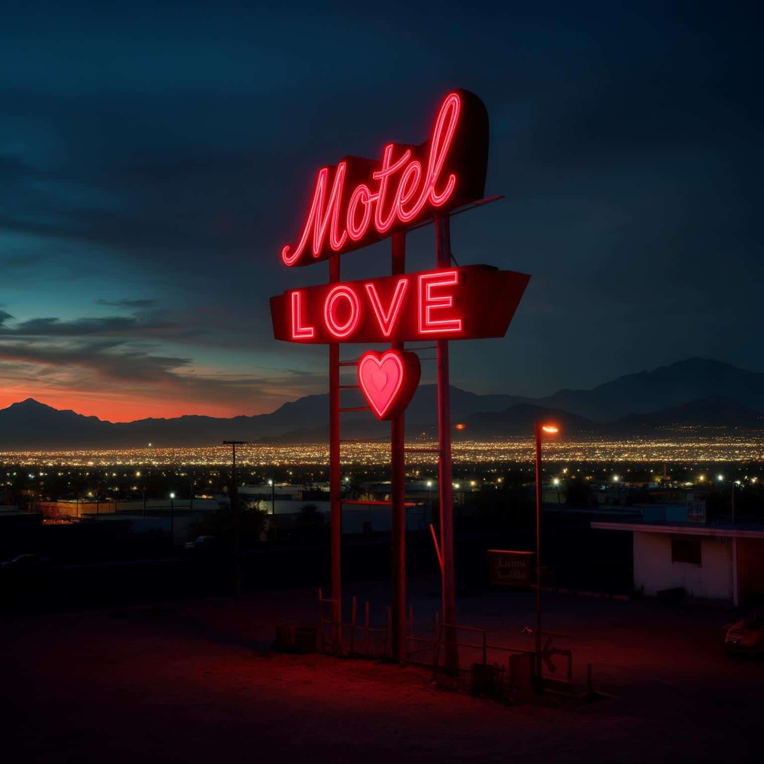 Motel LOVE Monterrey Precios y opiniones
