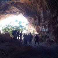 Cueva del Turche (Buñol): Un tesoro natural en Valencia