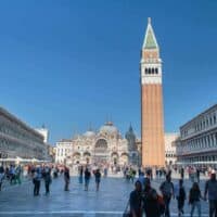 Qué ver en la Plaza de San Marcos, corazón y joya artística de Venecia