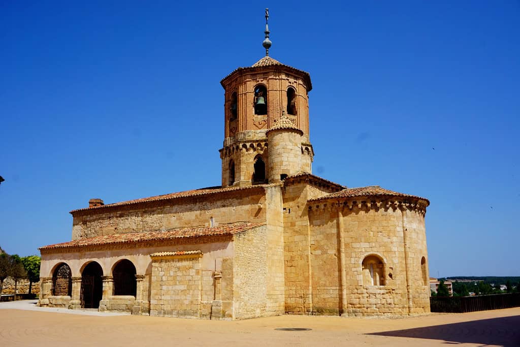 Qué ver en Almazán