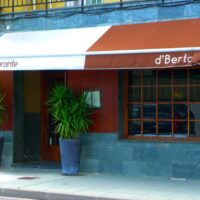 D'Berto en O Grove: ¿Realmente la mejor marisquería de España?