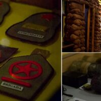 REABRE EL ORIGINAL MUSEO DE LA GUERRA CIVIL Y LA POSGUERRA DE MORATA DE TAJUÑA