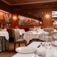 Tres planes exclusivos para disfrutar de música y gastronomía