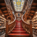 Cómo visitar la Librería Lello: Entradas sin colas y trucos para una experiencia mágica