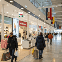 Guía de Compras en Andorra: El paraíso del shopping en los Pirineos