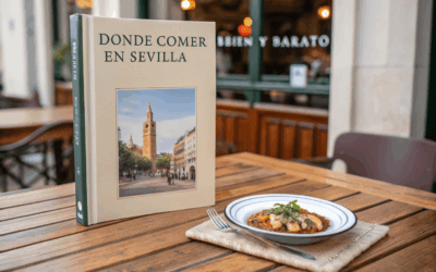 Dónde comer bien y barato en Sevilla