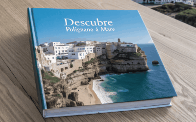 Descubre Polignano a Mare