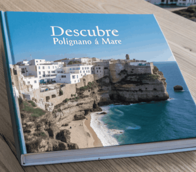 Descubre Polignano a Mare