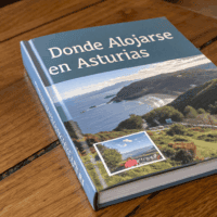 Dónde alojarse en Asturias