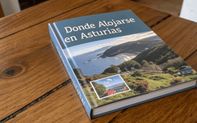 Dónde alojarse en Asturias