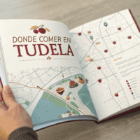 Guía: Dónde comer bien y barato en Tudela