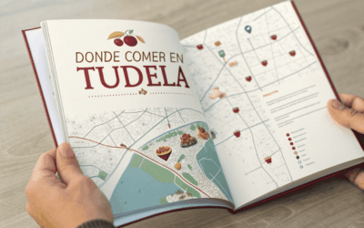 Dónde comer bien y barato en Tudela