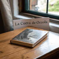 Descubre la Magia Oculta de Lanzarote: La Cueva de Órzola