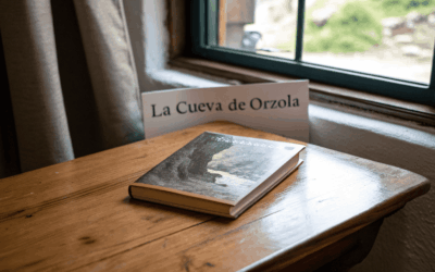 La Cueva de Órzola