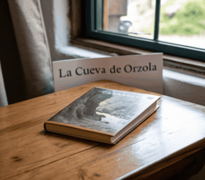 La Cueva de Órzola