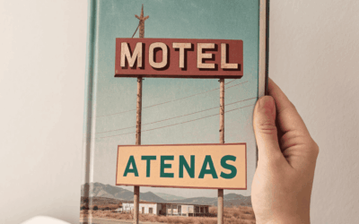 Motel Atenas Puebla