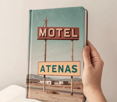 Motel Atenas Puebla