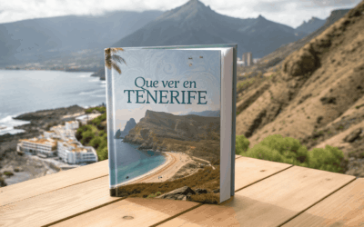 Qué ver en Tenerife