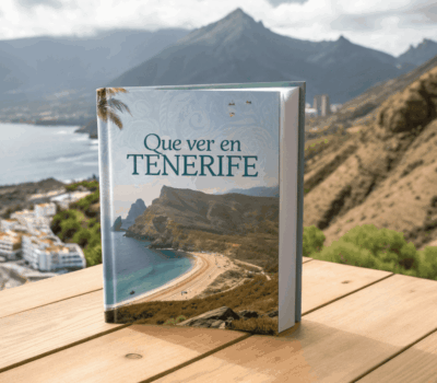 Qué ver en Tenerife