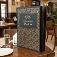 Restaurante Sacha: Un Clásico Imprescindible de la Gastronomía Madrileña