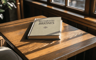 mejores tabernas y restaurantes en Briones