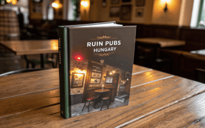 Ruin Pubs Hungría