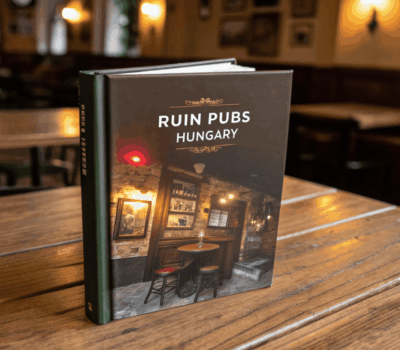 Ruin Pubs Hungría
