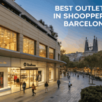 Las mejores gangas de Barcelona: Guía Definitiva de Outlets