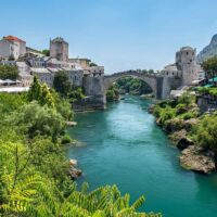 Qué hacer en Mostar: Una guía completa para descubrir la joya de Bosnia y Herzegovina