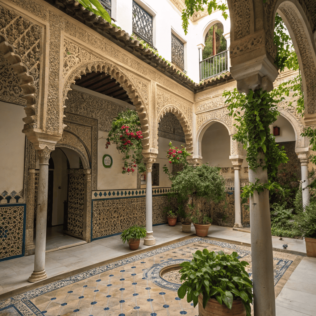De Tabernas por Córdoba: Un Viaje al Corazón de la Gastronomía Cordobesa