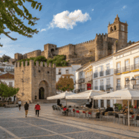 5 imprescindibles: qué ver y hacer en Elvas (Portugal) en 1 día