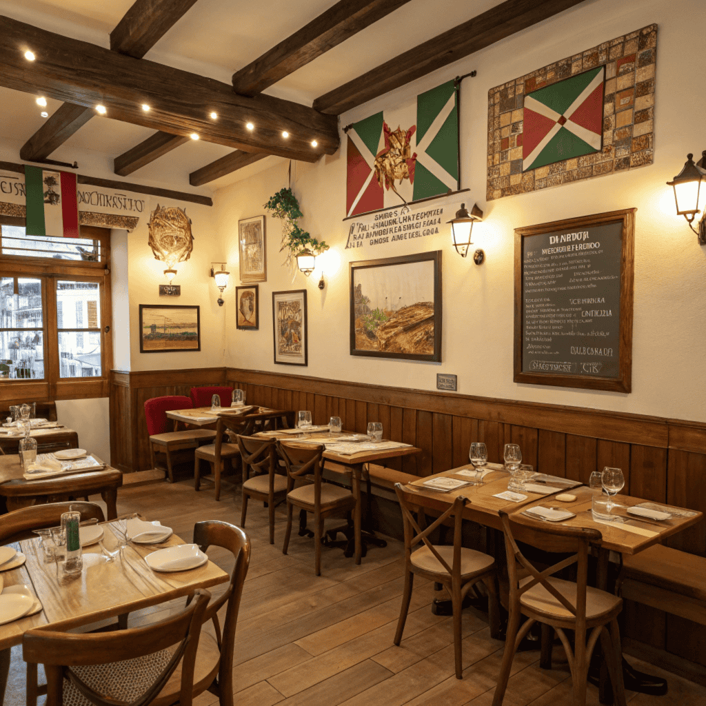 Top restaurantes donde comer en Elizondo