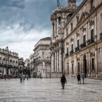 Qué ver en Siracusa: Un viaje a través del tiempo en la joya de Sicilia