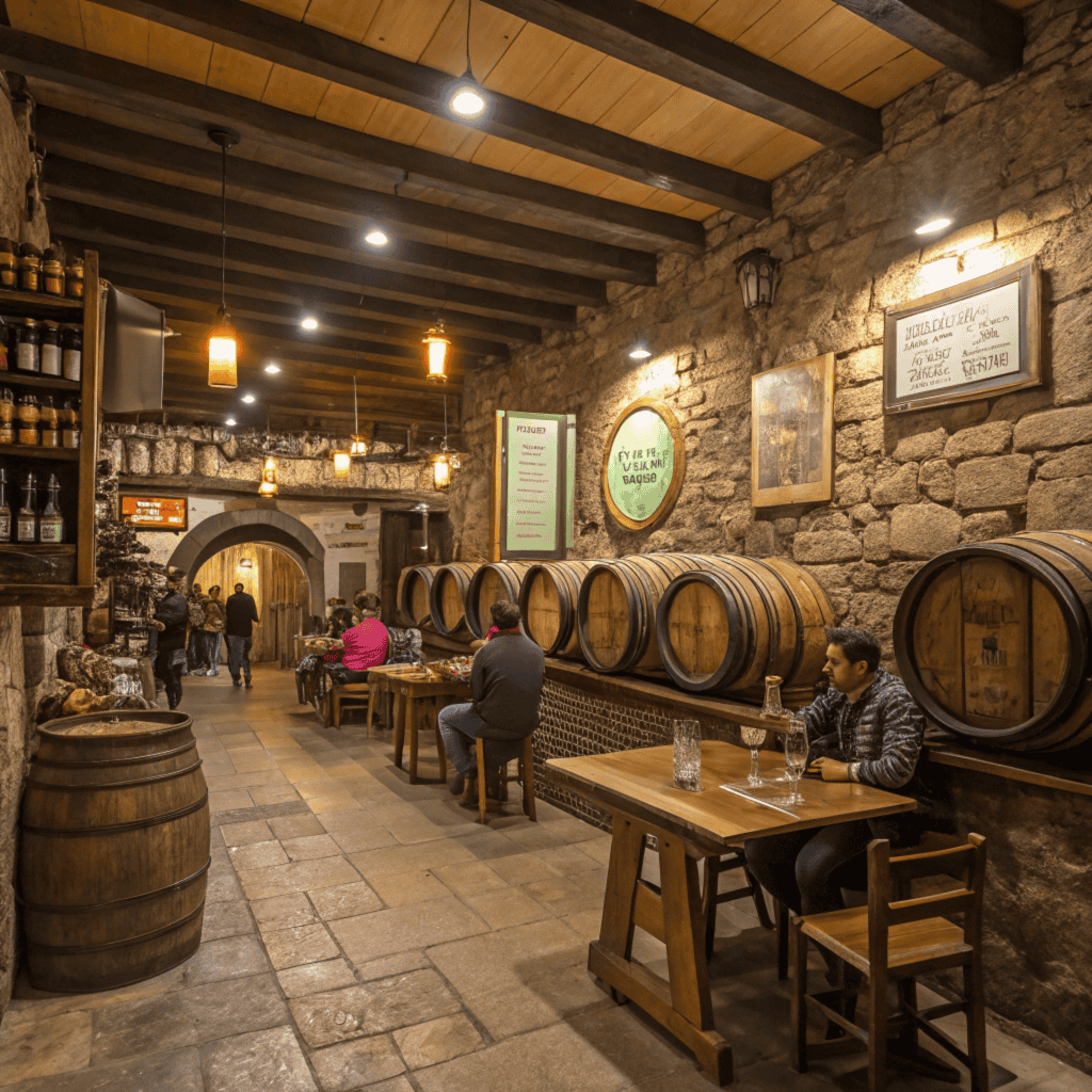 Las mejores sidrerías y restaurantes donde comer en Avilés