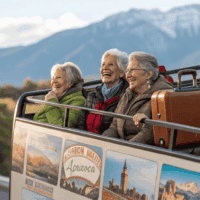 Nuevas oportunidades para viajar con el Imserso: ¡Reserva tu plaza ahora!