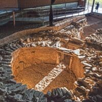 VIVE EL SOLSTICIO DE INVIERNO CON UN EVENTO ÚNICO EN EL YACIMIENTO ARQUEOLÓGICO DE HUERTA MONTERO