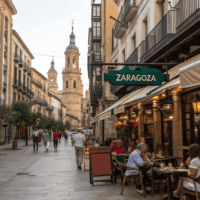 Dónde comer en Zaragoza: Guía completa con los mejores restaurantes