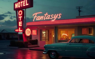 Motel Fantasys