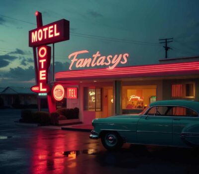 Motel Fantasys