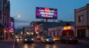 Los Mejores Moteles Pachuca