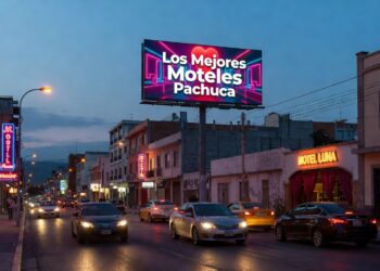 Los Mejores Moteles Pachuca
