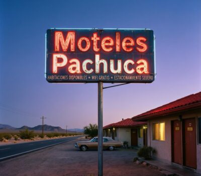 Moteles Pachuca