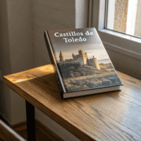 Visita los Castillos de Toledo: Una Experiencia Única