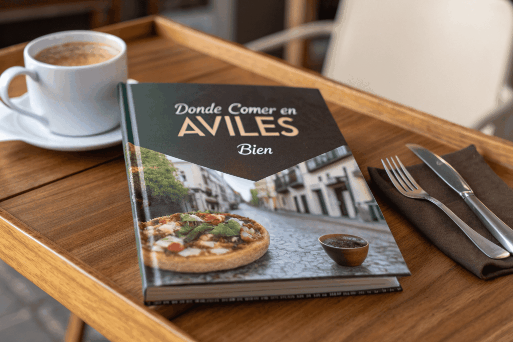 Dónde Comer en Avilés Bien y Barato