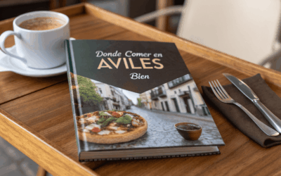 Dónde Comer en Avilés Bien y Barato