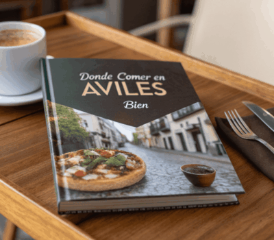 Dónde Comer en Avilés Bien y Barato